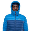 Mountain Equipment M SUPERFLUX JACKET