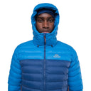 Mountain Equipment M SUPERFLUX JACKET