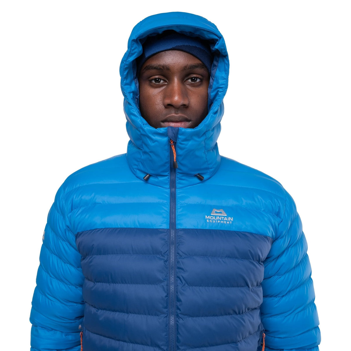 Mountain Equipment M SUPERFLUX JACKET