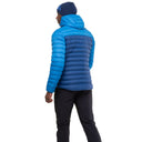 Mountain Equipment M SUPERFLUX JACKET
