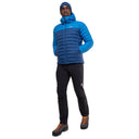 Mountain Equipment M SUPERFLUX JACKET