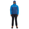 Mountain Equipment M SUPERFLUX JACKET