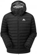 Mountain Equipment M SUPERFLUX JACKET