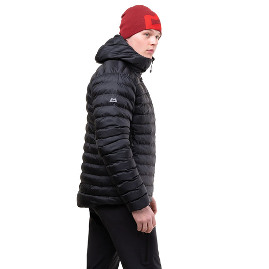 Mountain Equipment M SUPERFLUX JACKET