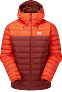 Mountain Equipment M SUPERFLUX JACKET