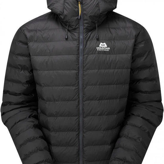 Mountain Equipment M SUPERFLUX JACKET
