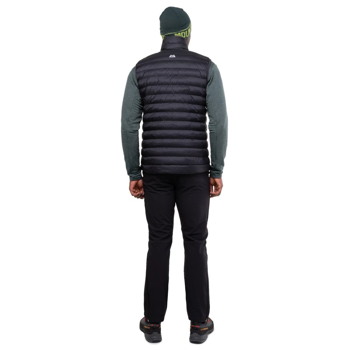 Mountain Equipment M SUPERFLUX VEST