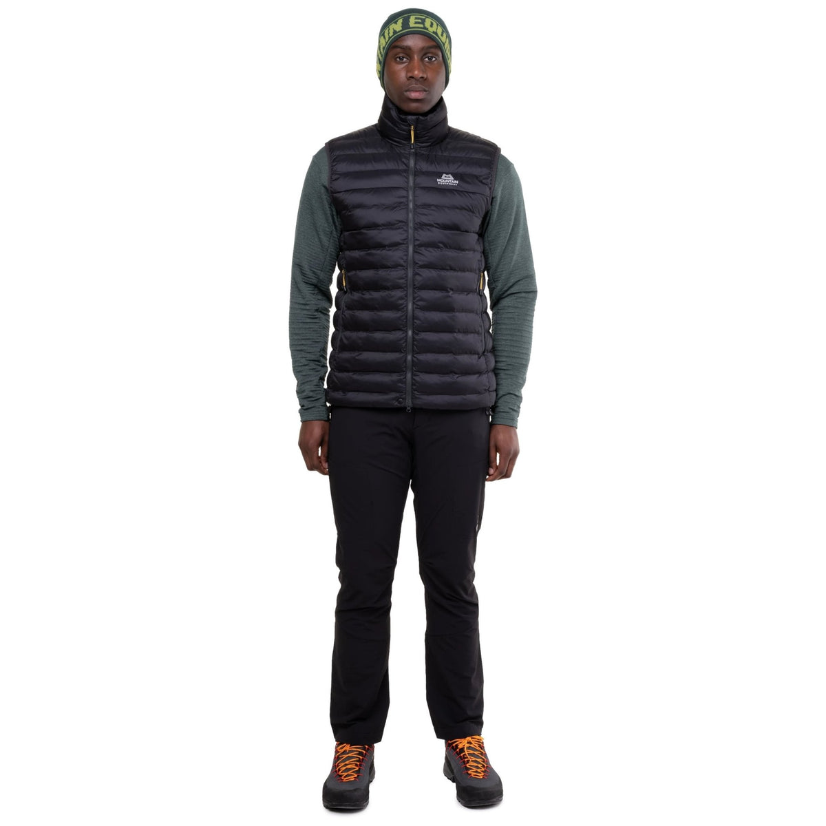 Mountain Equipment M SUPERFLUX VEST