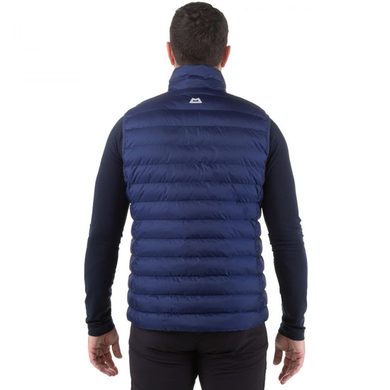 Mountain Equipment M SUPERFLUX VEST
