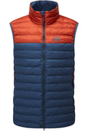 Mountain Equipment M SUPERFLUX VEST