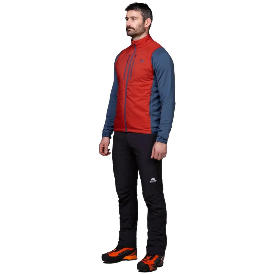 Mountain Equipment M SWITCH JACKET