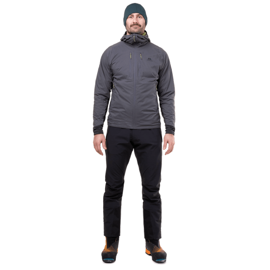 Mountain Equipment M SWITCH PRO HOODED JACKET