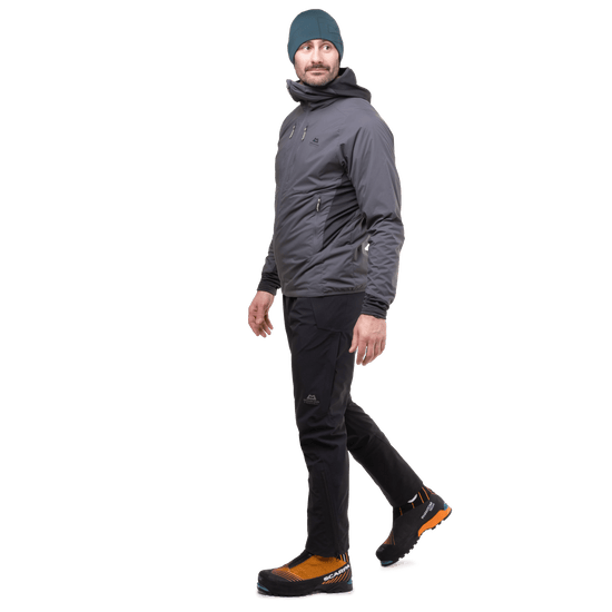 Mountain Equipment M SWITCH PRO HOODED JACKET