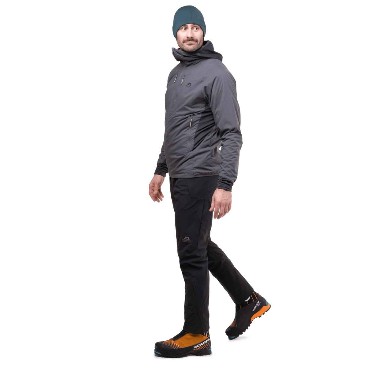 Mountain Equipment M SWITCH PRO HOODED JACKET