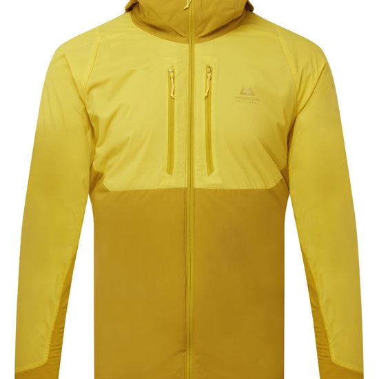Mountain Equipment M SWITCH PRO HOODED JACKET