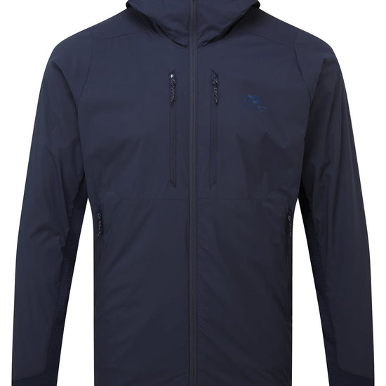 Mountain Equipment M SWITCH PRO HOODED JACKET
