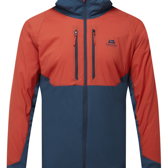 Mountain Equipment M SWITCH PRO HOODED JACKET