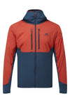 Mountain Equipment M SWITCH PRO HOODED JACKET