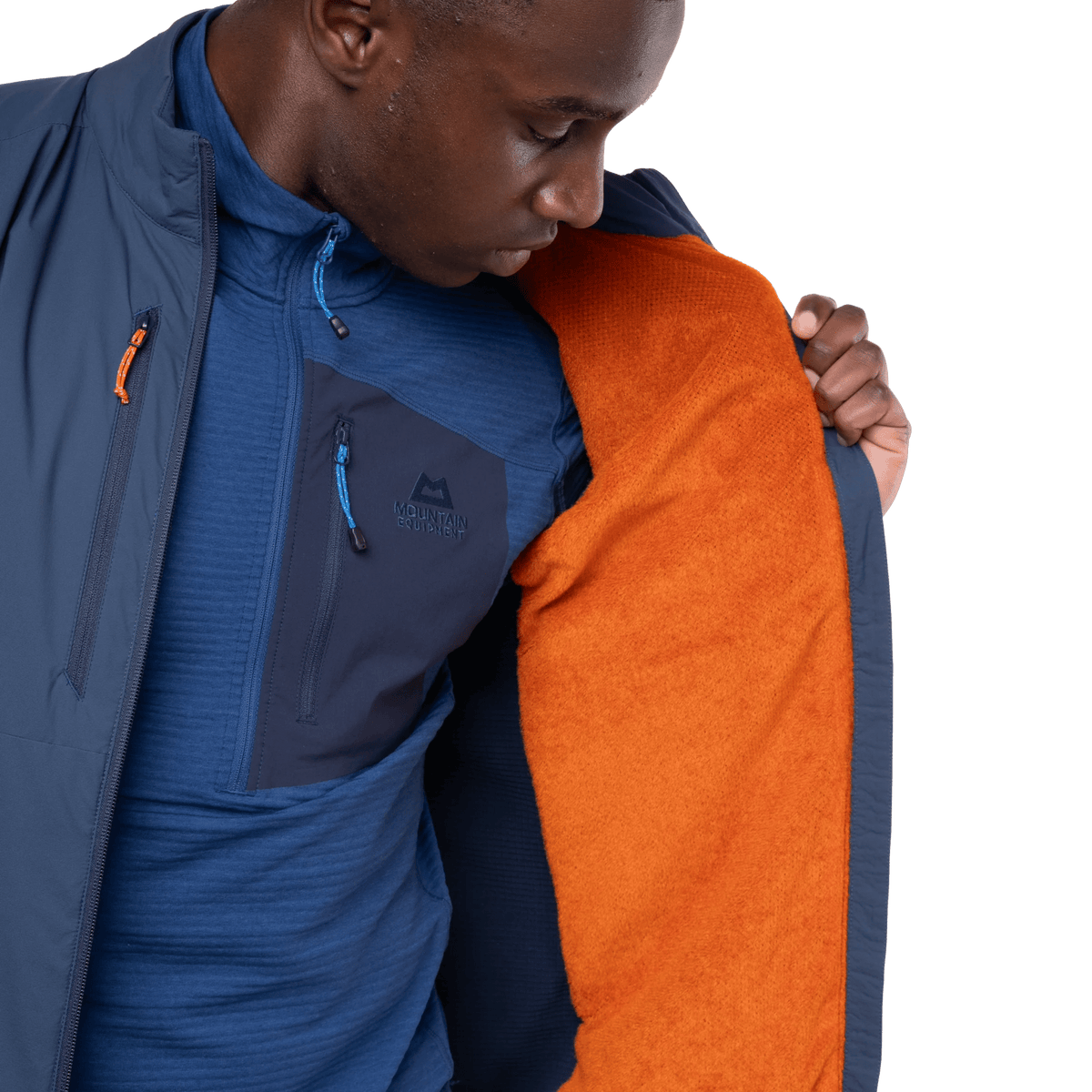 Mountain Equipment M SWITCH VEST