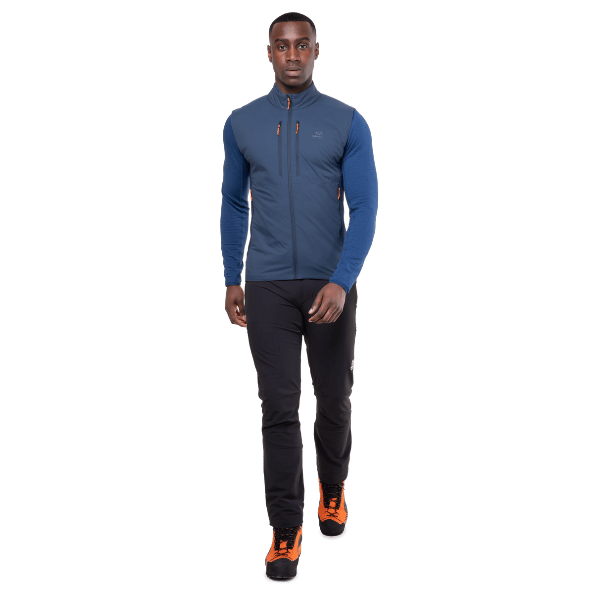 Mountain Equipment M SWITCH VEST