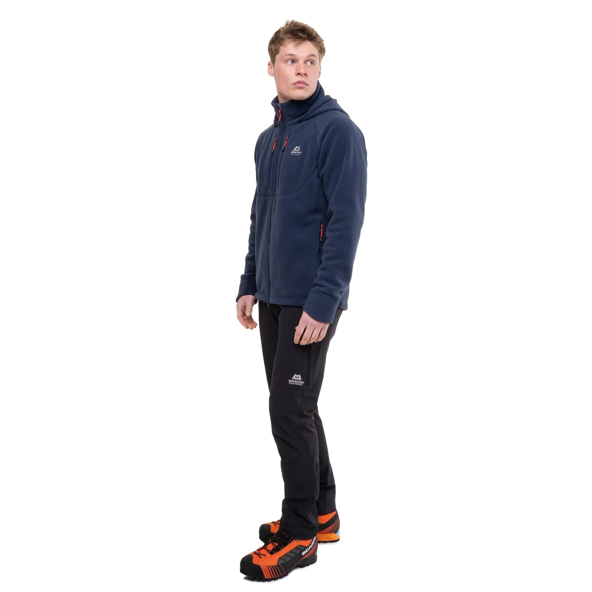 Mountain Equipment M TOUCHSTONE JACKET