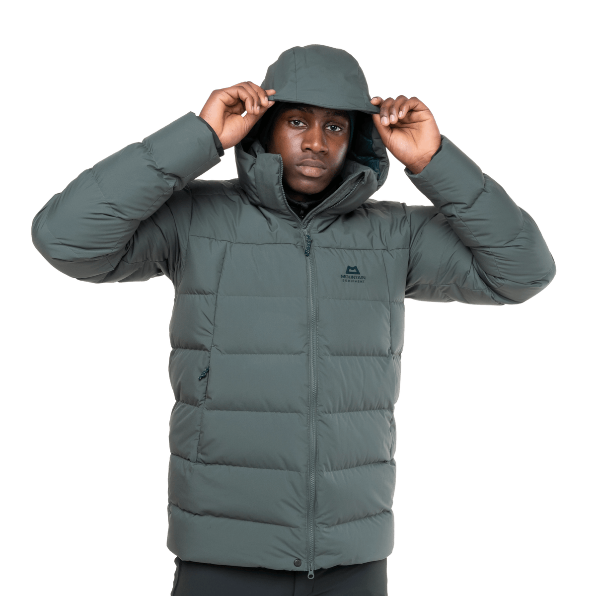 Mountain Equipment M TROMSO JACKET