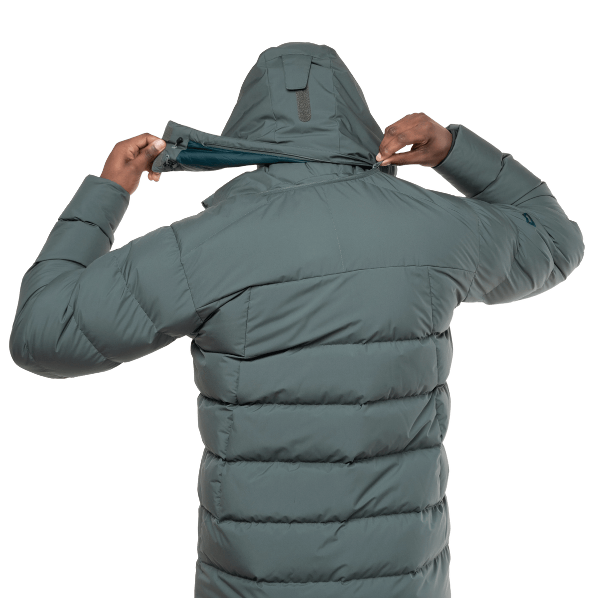 Mountain Equipment M TROMSO JACKET