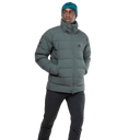Mountain Equipment M TROMSO JACKET