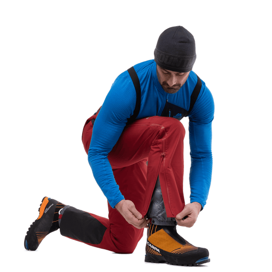 Mountain Equipment M TUPILAK PANT