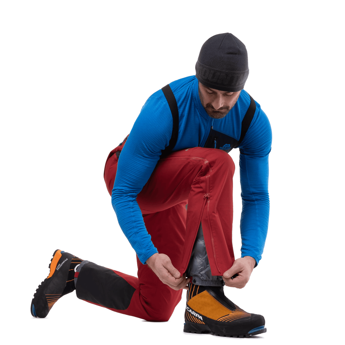 Mountain Equipment M TUPILAK PANT