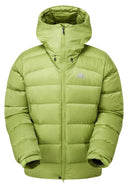 Mountain Equipment M VEGA JACKET