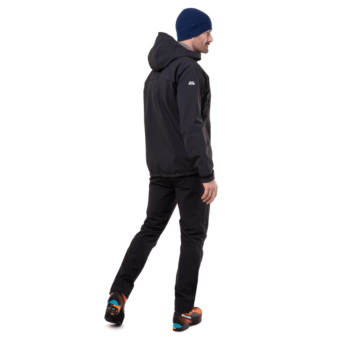 Mountain Equipment M VULCAN JACKET