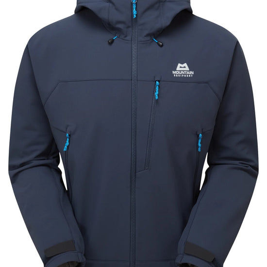 Mountain Equipment M VULCAN JACKET