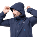 Mountain Equipment M VULCAN JACKET