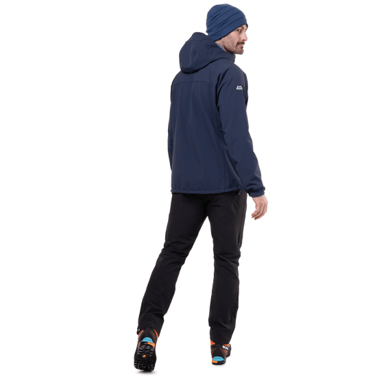 Mountain Equipment M VULCAN JACKET