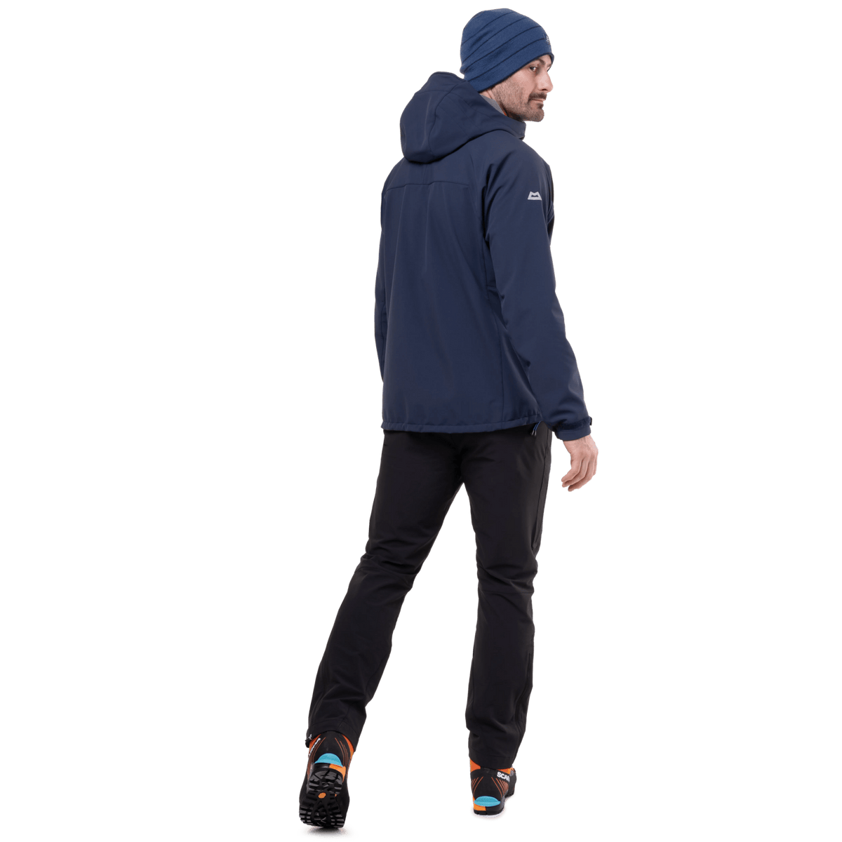Mountain Equipment M VULCAN JACKET