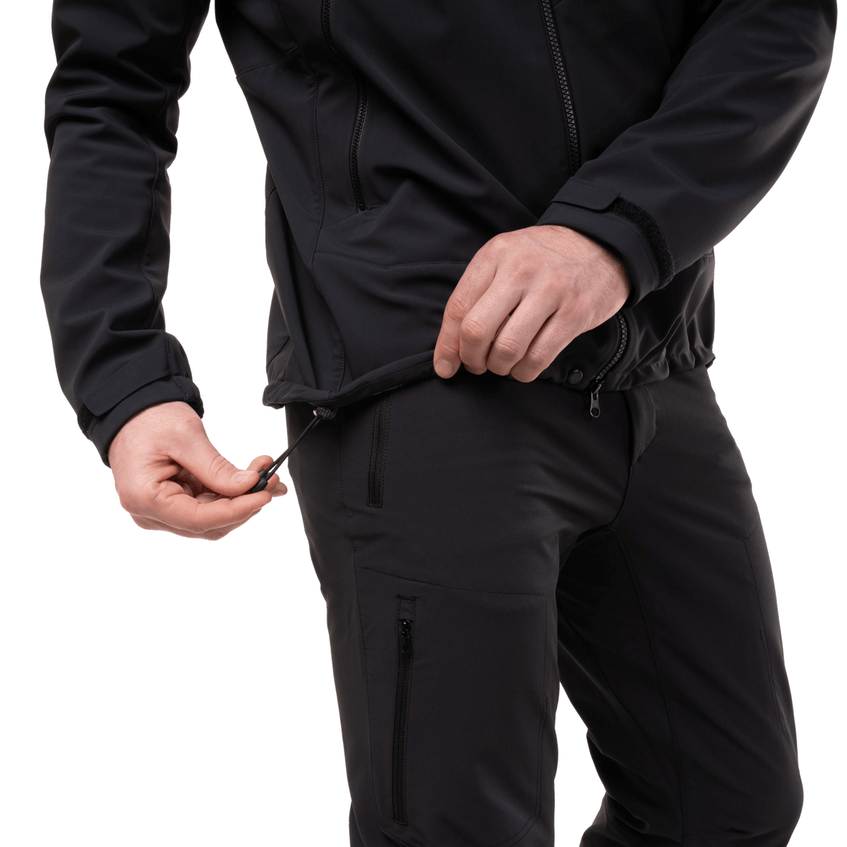 Mountain Equipment M VULCAN JACKET