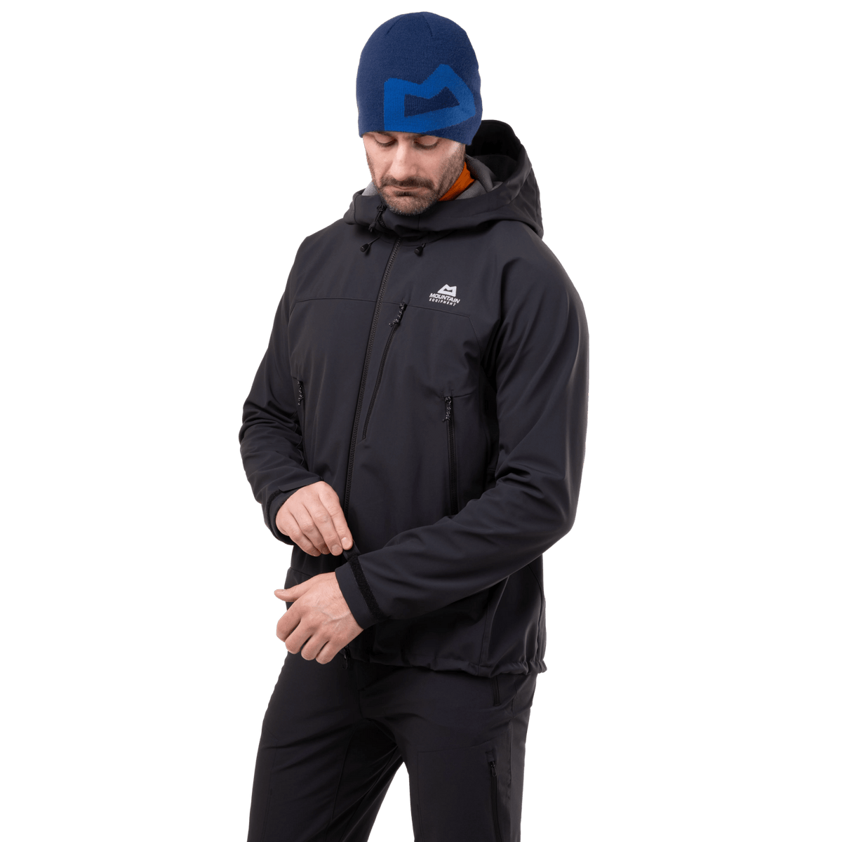 Mountain Equipment M VULCAN JACKET
