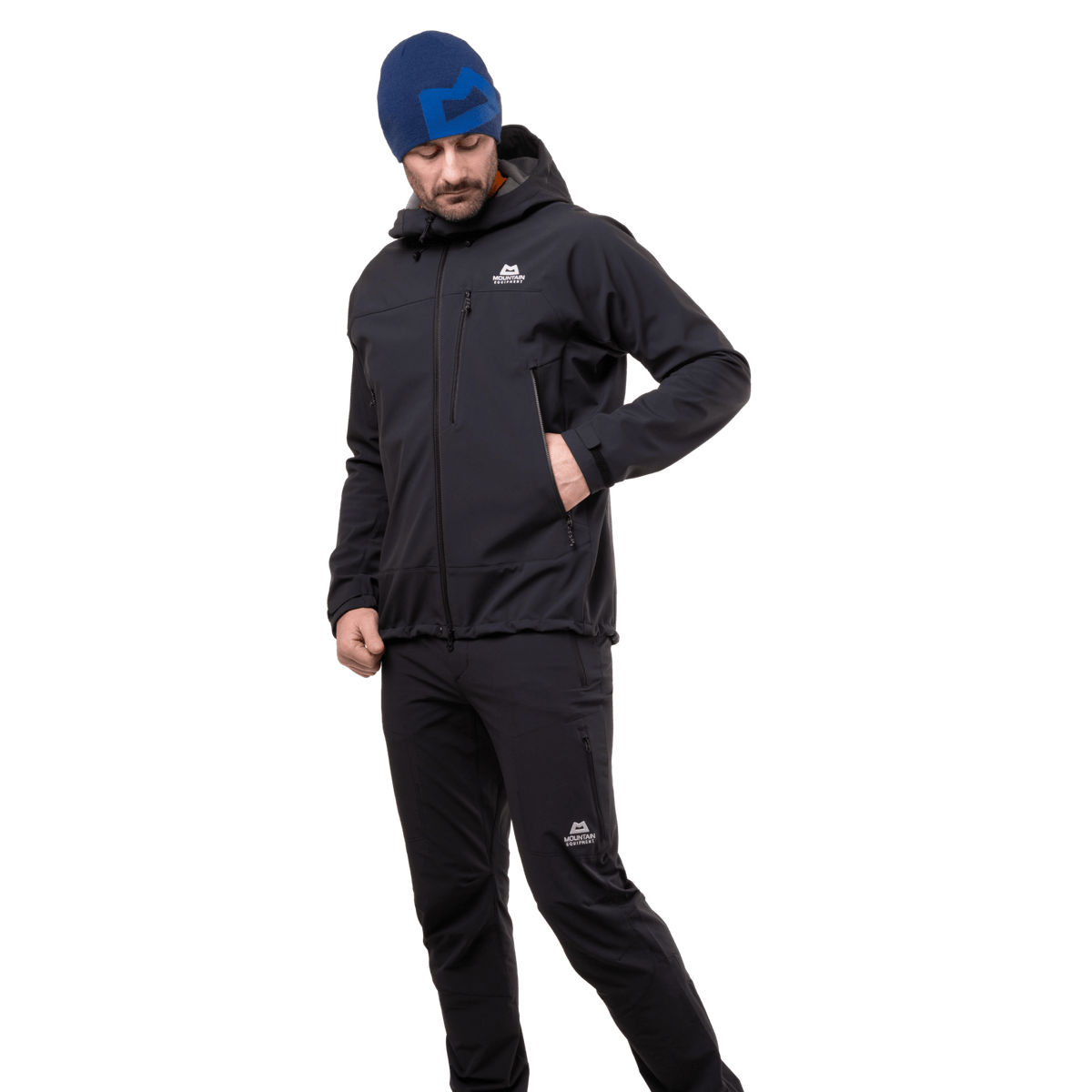 Mountain Equipment M VULCAN JACKET