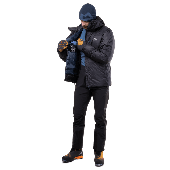 Mountain Equipment M XEROS JACKET