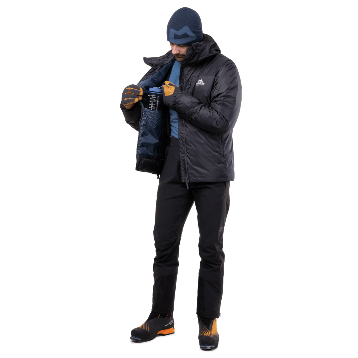 Mountain Equipment M XEROS JACKET