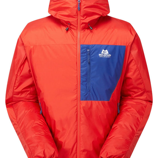Mountain Equipment M XEROS JACKET