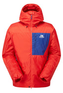 Mountain Equipment M XEROS JACKET