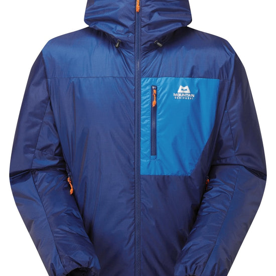 Mountain Equipment M XEROS JACKET