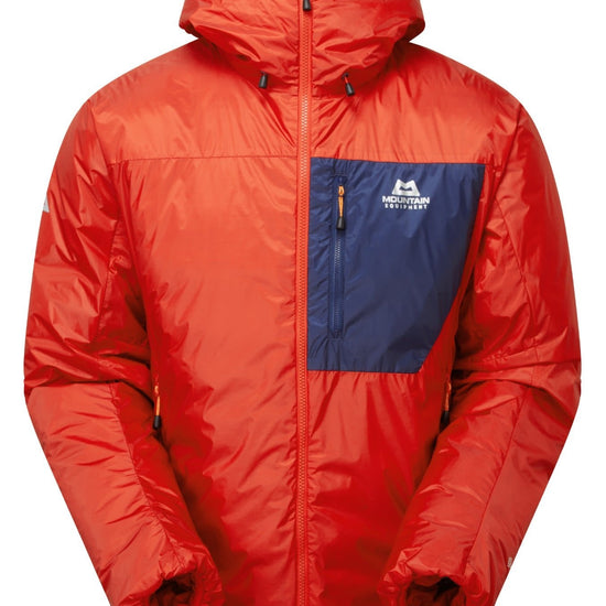 Mountain Equipment M XEROS JACKET