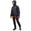 Mountain Equipment M XEROS JACKET