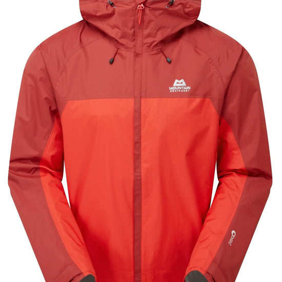 Mountain Equipment M ZENO JACKET