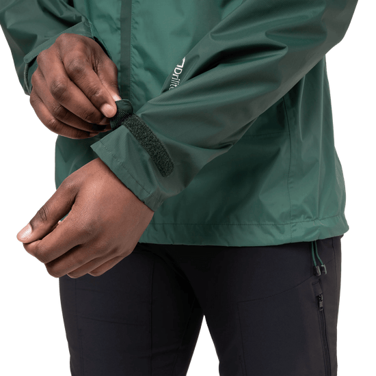Mountain Equipment M ZENO JACKET