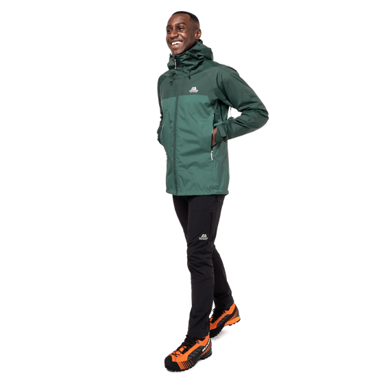 Mountain Equipment M ZENO JACKET