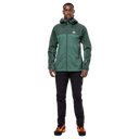 Mountain Equipment M ZENO JACKET